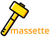 massette