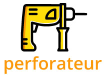 perforateur